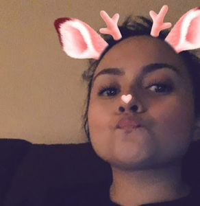 Meet your Posher, Nicole